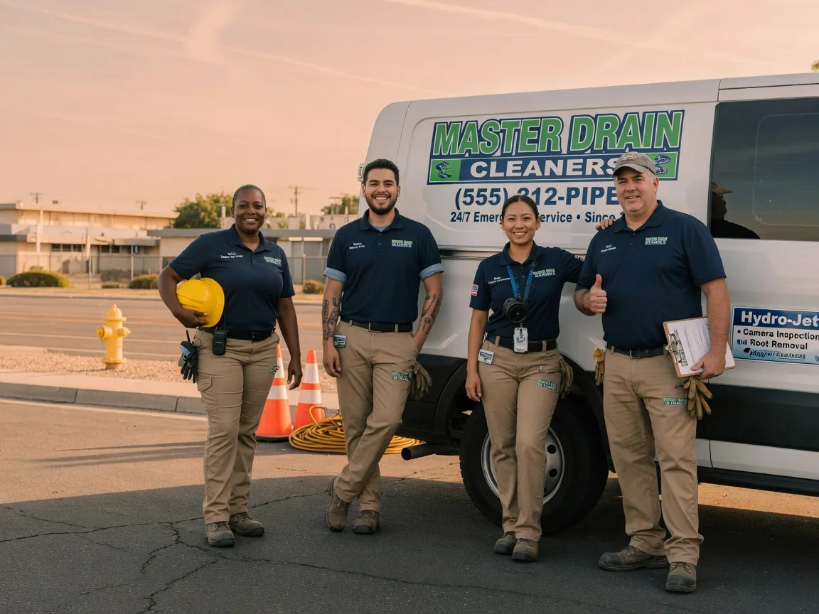Drain Cleaning company in Thompson Ridge, NY