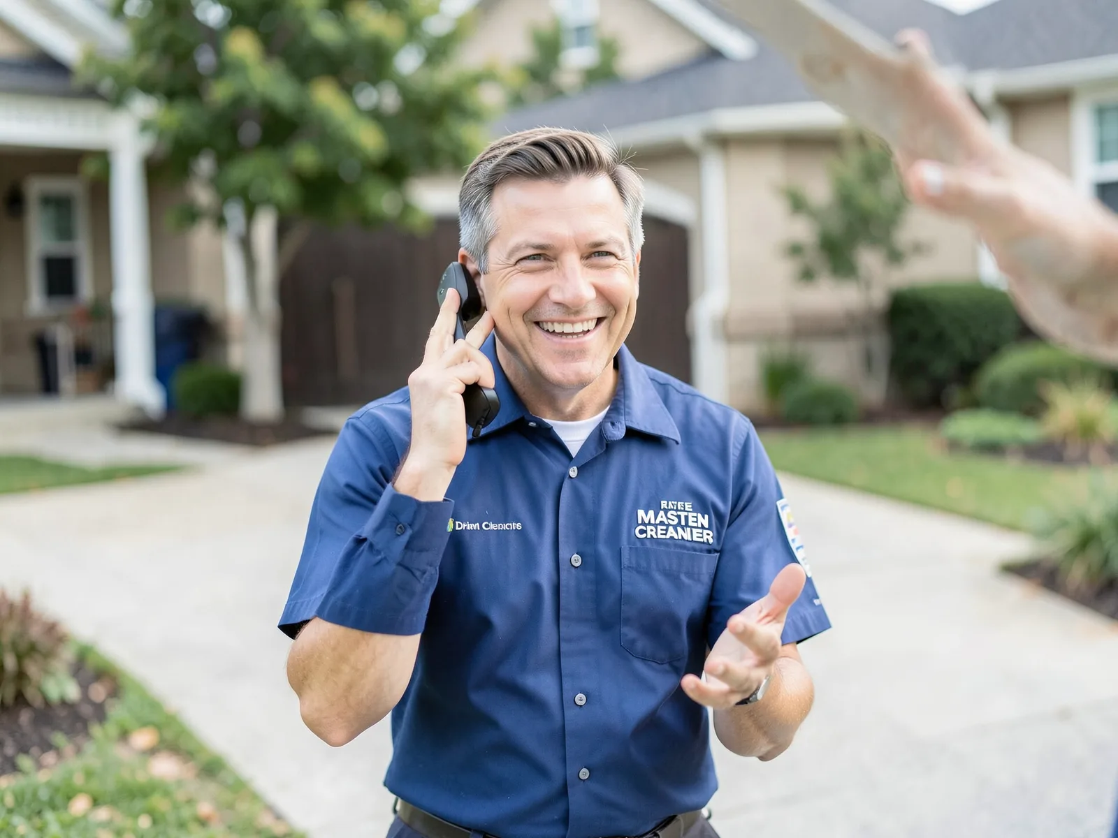 Drain Cleaning Thompson Ridge, NY FAQs